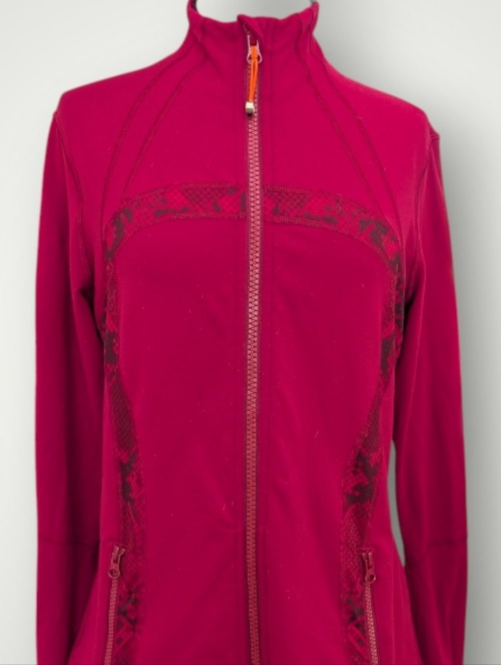 Lululemon Define Jacket - Picture 3 of 12